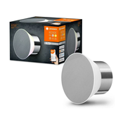 Ledvance- LED RGB prigušiva spoljna svetiljka ECLIPSE LED/10W/230V IP44 Wi-Fi