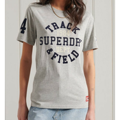 Cellgiate Athletic Union T-shirt SuperDry - Women