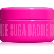 NYX Professional Makeup Fat Oil Body tučeni maslac za tijelo s hidratantnim učinkom s mirisom Suga Baddie 145 ml