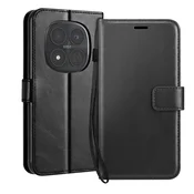 OEM Mayaxess, Denarnica za Redmi Note 15 Pro Plus 5G s trakom in funkcijo stojala, Črna, (5000275023)