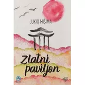 Zlatni paviljon