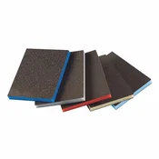 Brusna gobica 2x2 groba 920 SPONGES Smirdex