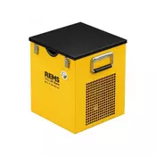REMS Uredaj za elektricno zamrzavanje cevi umesto pražnjenja Frigo F-Zero set