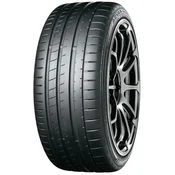 YOKOHAMA letna pnevmatika 295/35R24 110Y V107 RPB