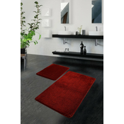 L`ESSENTIEL MAISON Prostirke Havai Red