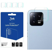 3MK Lens Protect Xiaomi 13 Camera lens protection 4pcs (5903108499736)