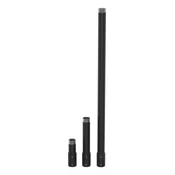 AXIS TP3908-E Vanjska cijev BK 100 cm