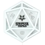 Paladone Stranger Things - Wall Mountable LED Neon Light S5 ( 071911 )