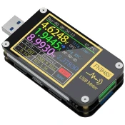 NN-Su USB multifunkcionalni tester za brzo punjenje - FNB48S