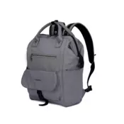 TIGERNU BACKPACK LAPTOP T-B3184 13.3 GREY