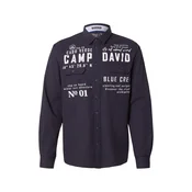 CAMP DAVID Srajca mornarska/bela