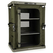 Fox Session Storage (CAC783)