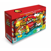 MAXX TECH DUCK, QUACK, SHOT! KIT FORSWITCH