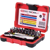 Set,vlozek izvijaca KS TOOLS 918.3010