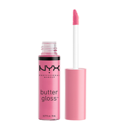 NYX Professional Makeup Butter Gloss sjajilo za usne nijansa 04 Merengue 8 ml