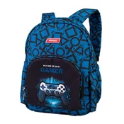 Target - Otroški nahrbtnik Target Kinder Bag Future Gamer