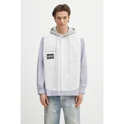 Pulover AMBUSH Hooded Shirt