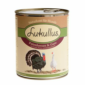 Lukullus PuraNJA SRCA & GOSKA 6 X 400 G
