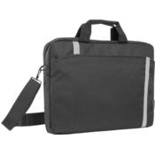 DEFENDER Torba za laptop 15.6 Shiny crna