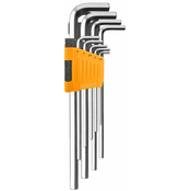 Ingco set imbus kljuc 1,5-10mm ( HHK11092 )