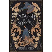 Songbird of the Sorrows