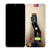 Honor X8a CRT-LX1 CRT-LX2 CRT-LX3 - LCD zaslon + steklo na dotik TFT