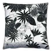 Aberto Design Jastuk 43x43cm Šareni