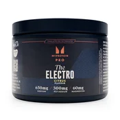 THE Electro - 30Porcij - Citrus
