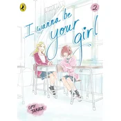 I Wanna Be Your Girl Vol. 2
