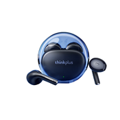 LENOVO Brezžične slušalke Lenovo LP80 Pro 13MM Type-C 4h Bluetooth5.3 IPX5, (21015592)