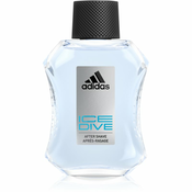 Adidas Ice Dive Edition 2022 voda poslije brijanja za muškarce 100 ml