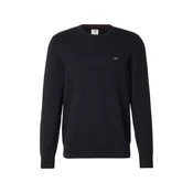 LEVIS ® Pulover Housemark črna