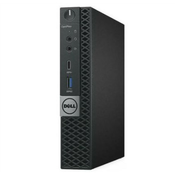 DELL Računalnik RNW DM Dell OptiPlex 7060 i7-8700K/8GB/SSD256GB/Win 10 Pro COA, (20772699)