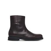 Vagabond Shoemakers Škornji Floyd 6281-001-31 Temno rjava