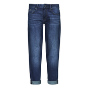 G-Star Raw  Jeans boyfriend KATE BOYFRIEND WMN  Modra