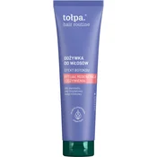 Tołpa Hair Routine regeneracijski balzam za lase z učinkom botoksa 175 ml