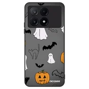 ULTIMATE CASE za Xiaomi Poco X6 Pro - Spooky crew