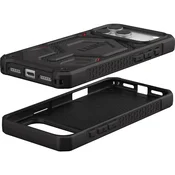 UAG Monarch Pro etui iP17 Pro Max Kev.Black