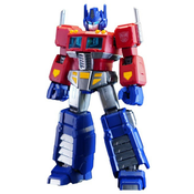 Sastavljivi model Blokees Animation: Transformers - Optimus Prime (01) (G1) (Action Edition), 18 cm