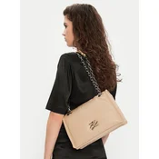 KARL LAGERFELD Ročna torba A1W30173 Bež