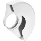 Ločevalni zaščitni pokrov Festool TSH-AGC 18-125