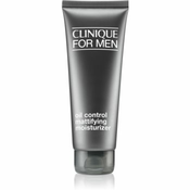 Clinique For Men matirajoÄŤi gel za moĹˇke (Gel Hydratant Matifiant Anti-Brillance) 100 ml