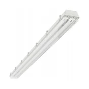 LED tehnicka fluorescentna svetiljka T8 2xG13/20W/230V 6500K 120 cm IP65 bela