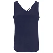VIVANCE Bluza nočno modra