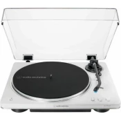 Audio-Technica gramofon AT-LP70XBTWS