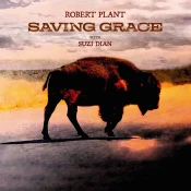 Robert Plant - Saving Grace (140 g) (LP)