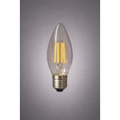 Sijalica C35 4w 6500k E14