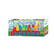 Dohany toys vozic sa brojevima ( A069627 )