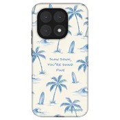 Fashion Case za Xiaomi 15T - Slow Tide
