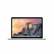 APPLE MacBook Pro Retina 13 2015 Core i7 3,1 Ghz 16 Gb 512 Gb SSD Silver, (20529879)